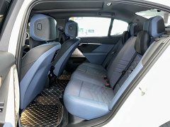 BMW i5 eDrive 35L Premium M Sport Package - ფოტო 6