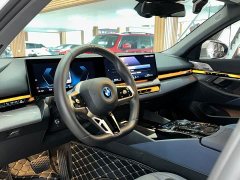 BMW i5 eDrive 35L Premium M Sport Package - ფოტო 7