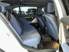BMW i5 eDrive 35L Premium M Sport Package - ფოტო 8