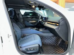 BMW i5 eDrive 35L Premium M Sport Package - ფოტო 9