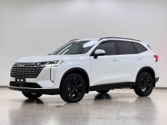Haval H6 1.5T Two-Wheel Drive Max - ფოტო 1