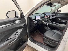Haval H6 1.5T Two-Wheel Drive Max - ფოტო 11