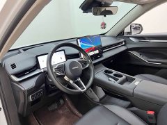 Haval H6 1.5T Two-Wheel Drive Max - ფოტო 12