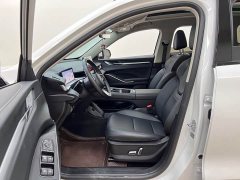 Haval H6 1.5T Two-Wheel Drive Max - ფოტო 13