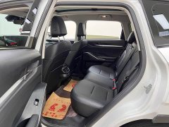 Haval H6 1.5T Two-Wheel Drive Max - ფოტო 14