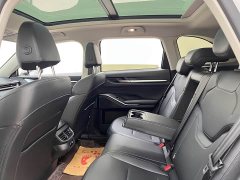 Haval H6 1.5T Two-Wheel Drive Max - ფოტო 15