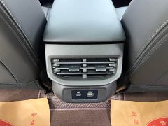 Haval H6 1.5T Two-Wheel Drive Max - ფოტო 16
