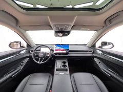 Haval H6 1.5T Two-Wheel Drive Max - ფოტო 17