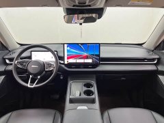 Haval H6 1.5T Two-Wheel Drive Max - ფოტო 18