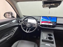 Haval H6 1.5T Two-Wheel Drive Max - ფოტო 19