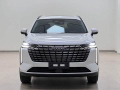 Haval H6 1.5T Two-Wheel Drive Max - ფოტო 2