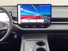 Haval H6 1.5T Two-Wheel Drive Max - ფოტო 20