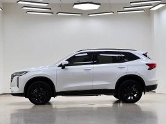 Haval H6 1.5T Two-Wheel Drive Max - ფოტო 4
