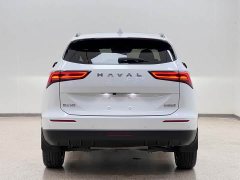 Haval H6 1.5T Two-Wheel Drive Max - ფოტო 5