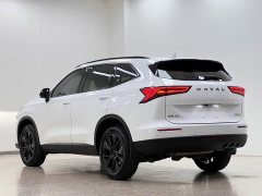 Haval H6 1.5T Two-Wheel Drive Max - ფოტო 6