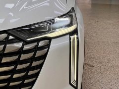 Haval H6 1.5T Two-Wheel Drive Max - ფოტო 7