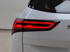 Haval H6 1.5T Two-Wheel Drive Max - ფოტო 9