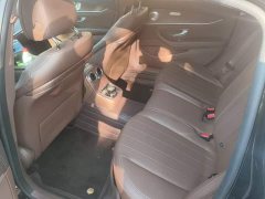 Mercedes-Benz E-Class 2023 E 300 L Fashion Edition - ფოტო 11