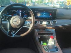 Mercedes-Benz E-Class 2023 E 300 L Fashion Edition - ფოტო 12