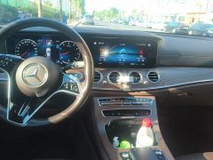 Mercedes-Benz E-Class 2023 E 300 L Fashion Edition - ფოტო 13