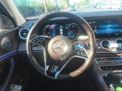 Mercedes-Benz E-Class 2023 E 300 L Fashion Edition - ფოტო 15