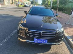 Mercedes-Benz E-Class 2023 E 300 L Fashion Edition - ფოტო 2