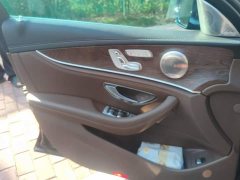 Mercedes-Benz E-Class 2023 E 300 L Fashion Edition - ფოტო 7