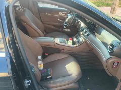 Mercedes-Benz E-Class 2023 E 300 L Fashion Edition - ფოტო 8