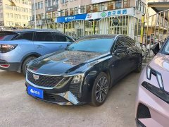 Cadillac CT5 28T Urban Sport Edition - ფოტო 1