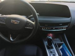 Cadillac CT5 28T Urban Sport Edition - ფოტო 12