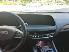 Cadillac CT5 28T Urban Sport Edition - ფოტო 13