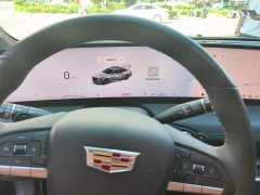 Cadillac CT5 28T Urban Sport Edition - ფოტო 14