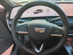 Cadillac CT5 28T Urban Sport Edition - ფოტო 15