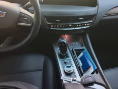 Cadillac CT5 28T Urban Sport Edition - ფოტო 16