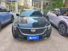 Cadillac CT5 28T Urban Sport Edition - ფოტო 2