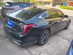 Cadillac CT5 28T Urban Sport Edition - ფოტო 3