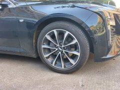 Cadillac CT5 28T Urban Sport Edition - ფოტო 6