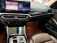 BMW 3 Series 320Li M Sport Package - ფოტო 12