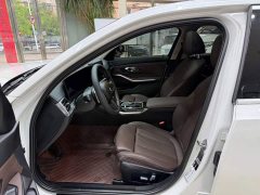 BMW 3 Series 320Li M Sport Package - ფოტო 16