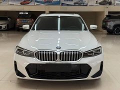 BMW 3 Series 320Li M Sport Package - ფოტო 2