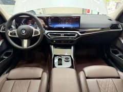 BMW 3 Series 320Li M Sport Package - ფოტო 20