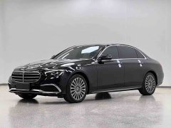 Mercedes-Benz E-Class E 300 L Sport Luxury - ფოტო 1