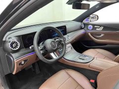 Mercedes-Benz E-Class E 300 L Sport Luxury - ფოტო 11