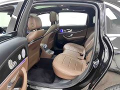Mercedes-Benz E-Class E 300 L Sport Luxury - ფოტო 14