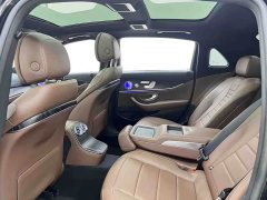 Mercedes-Benz E-Class E 300 L Sport Luxury - ფოტო 15