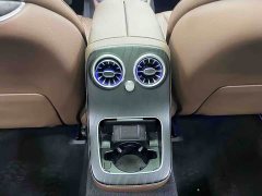 Mercedes-Benz E-Class E 300 L Sport Luxury - ფოტო 17