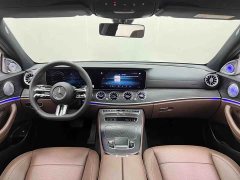 Mercedes-Benz E-Class E 300 L Sport Luxury - ფოტო 18