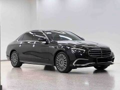 Mercedes-Benz E-Class E 300 L Sport Luxury - ფოტო 3