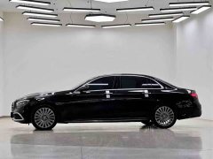 Mercedes-Benz E-Class E 300 L Sport Luxury - ფოტო 4