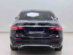 Mercedes-Benz E-Class E 300 L Sport Luxury - ფოტო 6